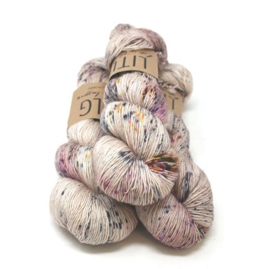 LITLG Singles - Agathe Stone