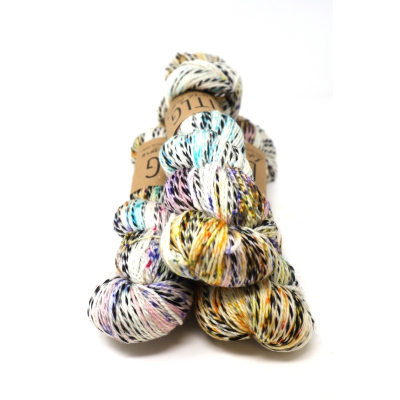 LITLG Zebra  -  Rosehip