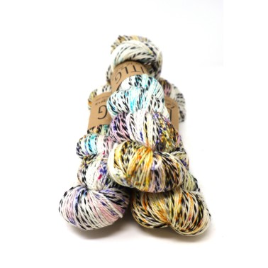 LITLG Zebra  -  Rosehip
