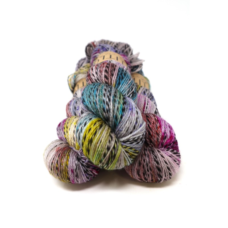LITLG Zebra  -  Moonbow