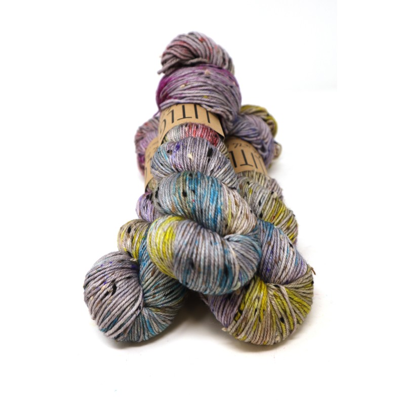 LITLG DK  Tweed * - Moonbow