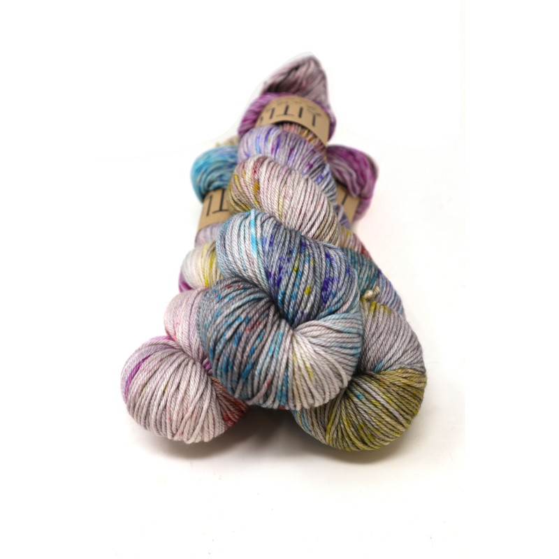 LITLG DK Twist  - Moonbow