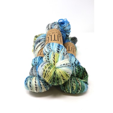 LITLG Zebra  -  River Rock
