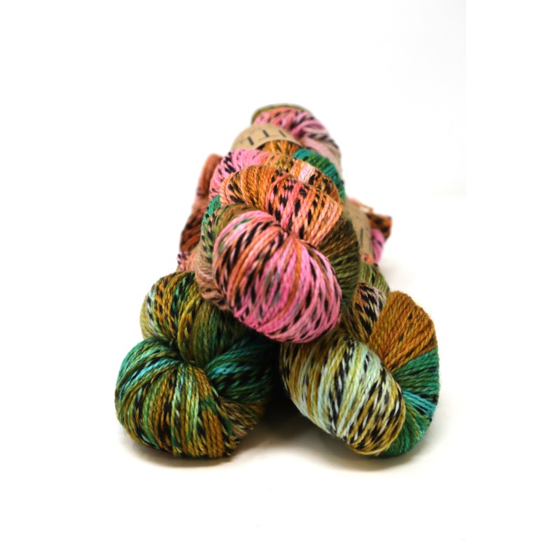 LITLG Zebra  -  Crinkle