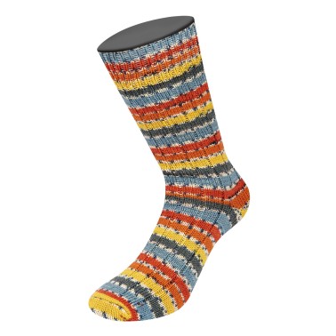 Cashmere Sock Meilenweit  100 Aktion - 41