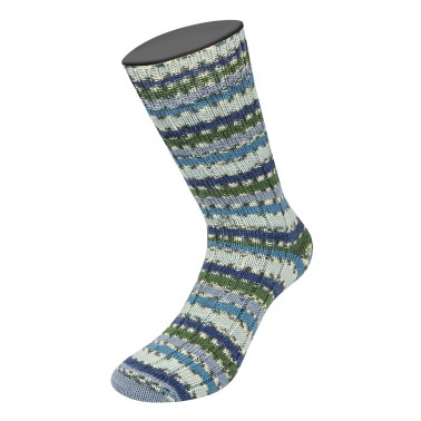 Cashmere Sock Meilenweit  100 Aktion - 42
