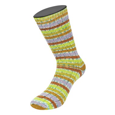 Cashmere Sock Meilenweit  100 Aktion - 44