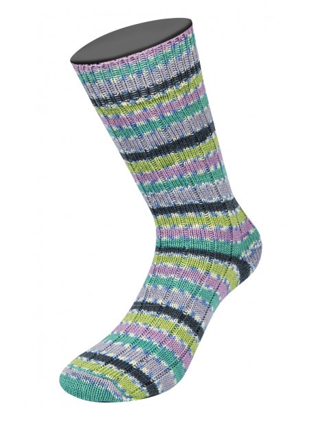 Cashmere Sock Meilenweit 100 Aktion - 45