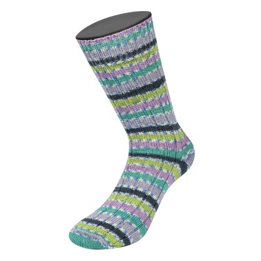 Cashmere Sock Meilenweit  100 Aktion - 45