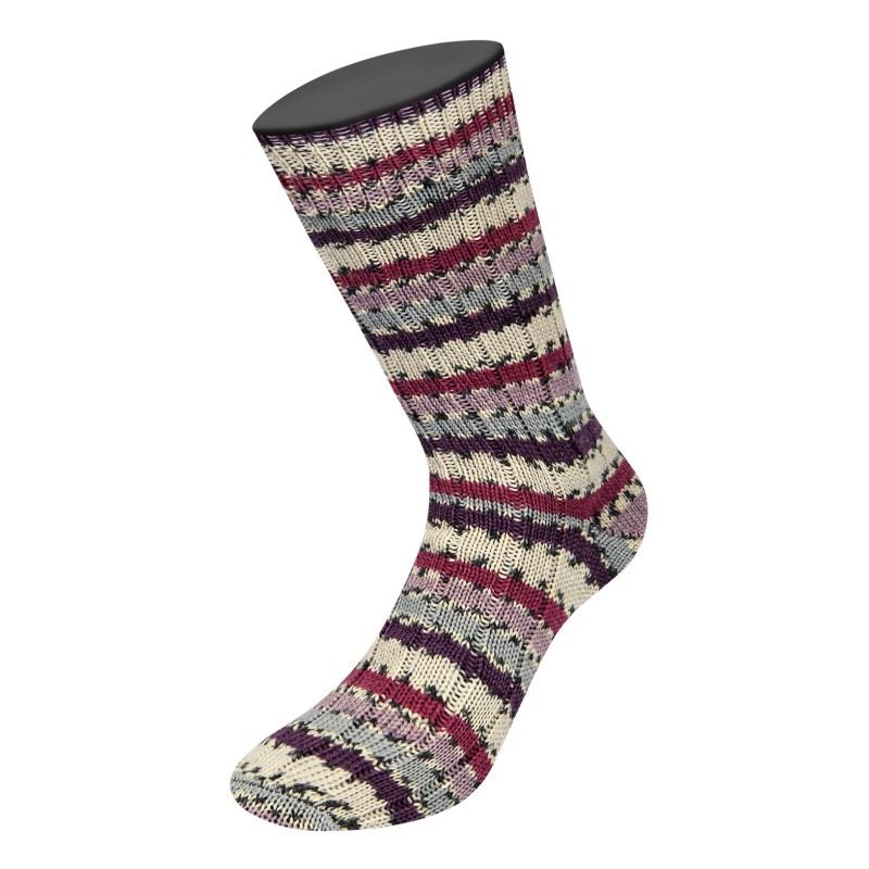 Cashmere Sock Meilenweit  100 Aktion - 46