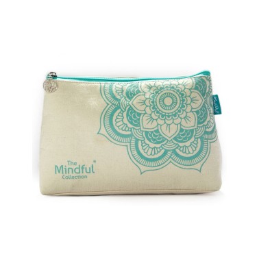 Knit Pro -  Mindful Collection Estuche de accesorios (vacío)
