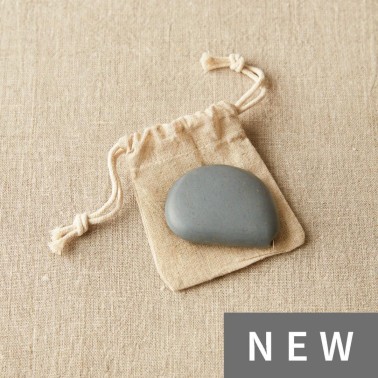 Coco Knits -  Sea Glass Tape Measure
