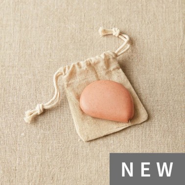 Coco Knits - Cinta de medir Sea Glass Tape Measure