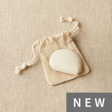 Coco Knits -  Sea Glass Tape Measure