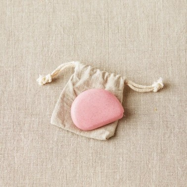 Coco Knits -  Sea Glass Tape Measure