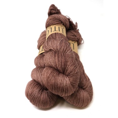 LITLG Fine Sock - Ironstone