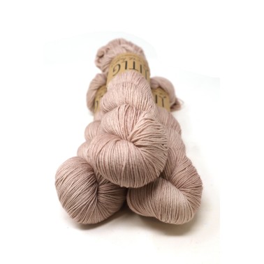 LITLG Fine Sock - Silica