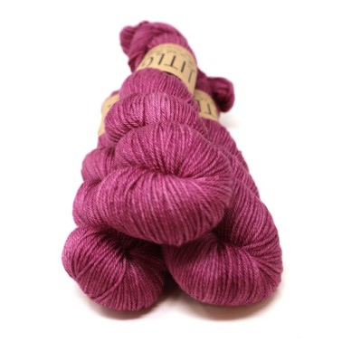 LITLG DK Twist  - Rouge