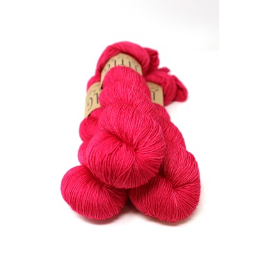 LITLG Fine Sock - Power