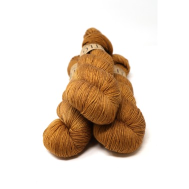 LITLG Fine Sock - Ginger