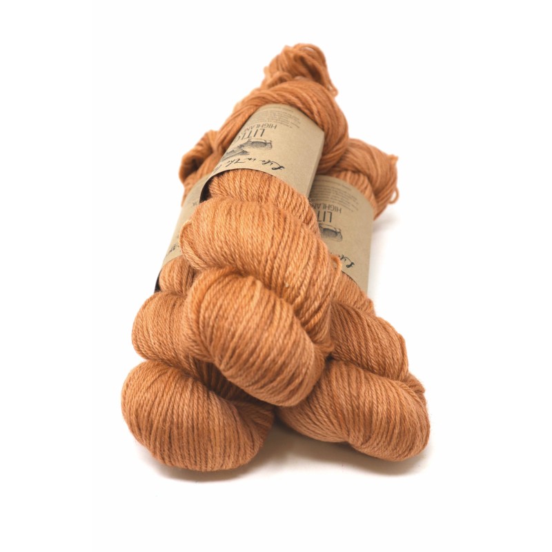 LITLG  - Highland DK* Savannah