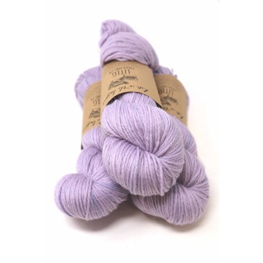 LITLG  - Highland DK* Sugar Plum