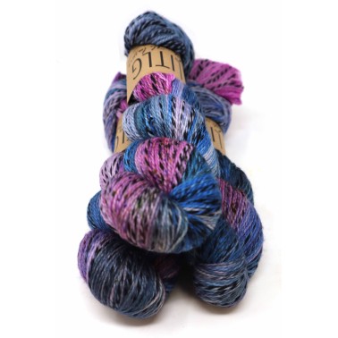 LITLG Zebra  -  Nebula