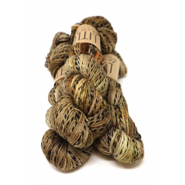 LITLG Zebra  -  Seedhead