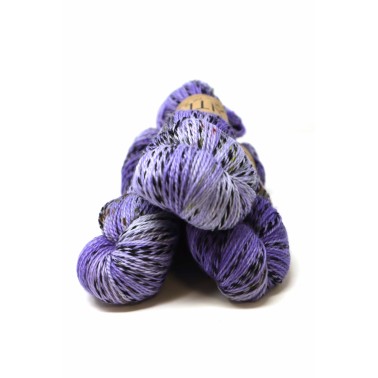 LITLG Zebra  -  French Lavender