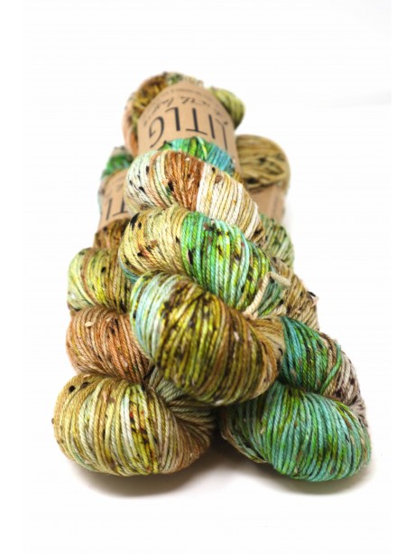 LITLG DK Tweed * - Earthshine