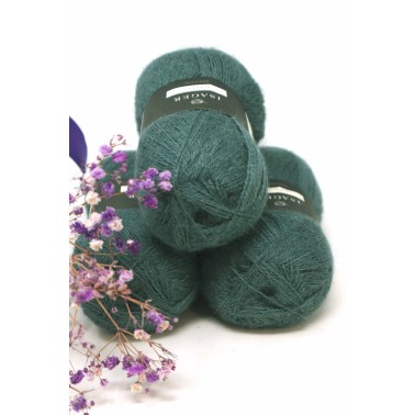 Alpaca 1 - Green 16