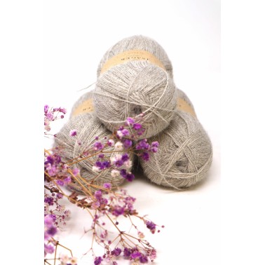 Alpaca 1 - Eco Light Warm Grey E2S