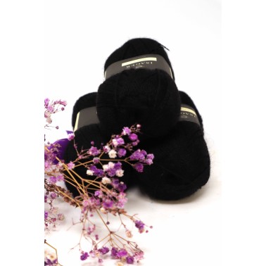 Alpaca 1 - Black 30