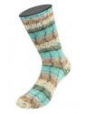 Lana Grossa Seta Cocoon Sock Meilenweit - 3360