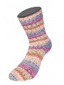 Lana Grossa Seta Cocoon Sock Meilenweit - 3354