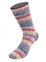 Lana Grossa Seta Cocoon Sock Meilenweit - 3361