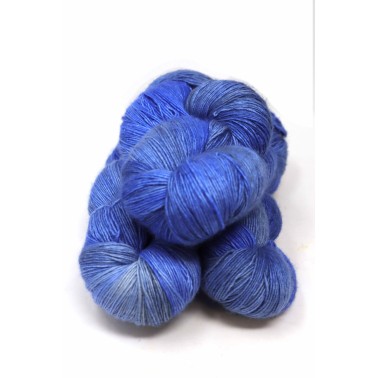 Manos del Uruguay Fino  Delft 412 yarn fingering