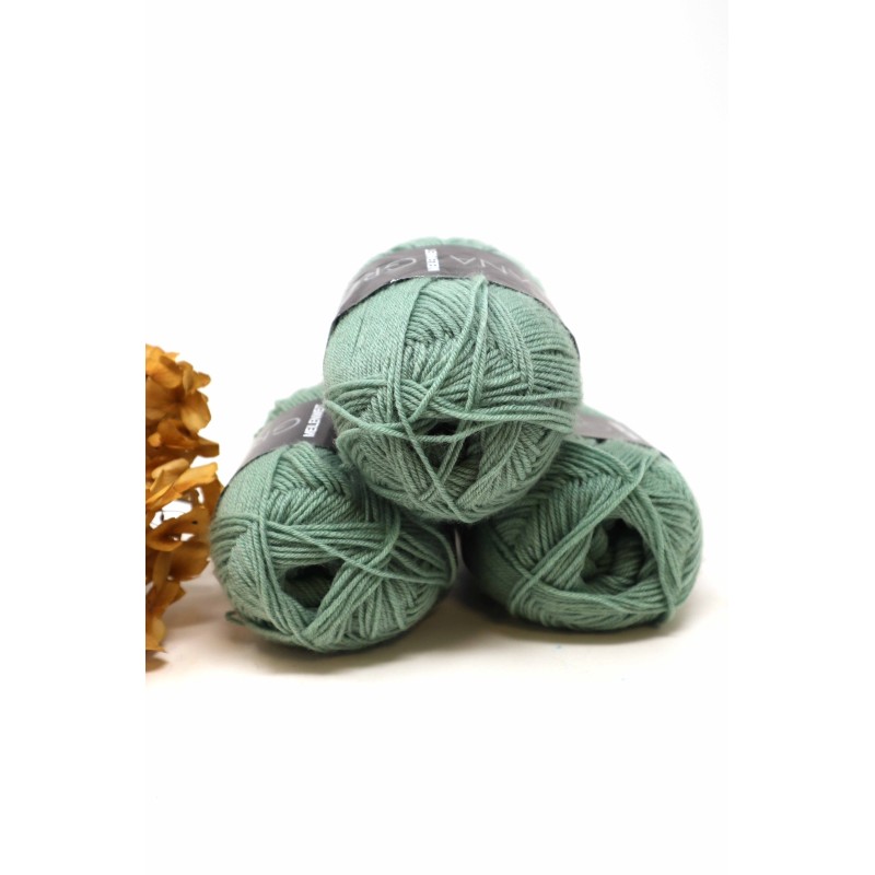 Cashmere Sock Meilenweit 28 Mint