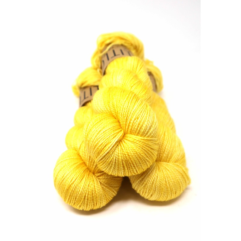 LITLG Moon Sock - Crocus