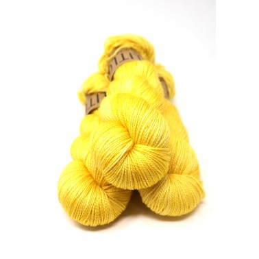 LITLG Moon Sock - Crocus