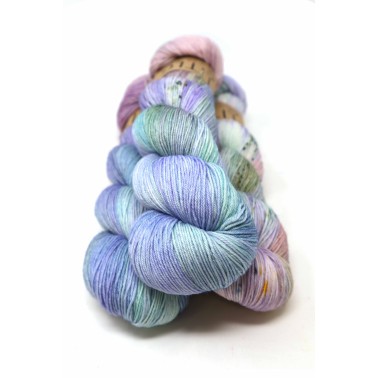 LITLG Fine Sock - Reflect