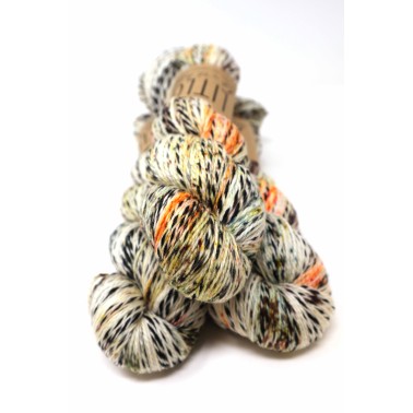 LITLG Zebra  -  Dragon Seed