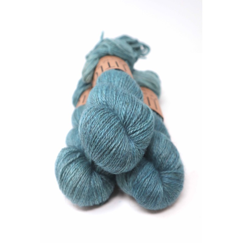 LITLG  - Hinterland  Grey Cerulean