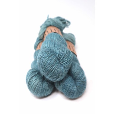 LITLG  - Hinterland  Grey Cerulean