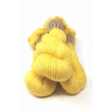 LITLG Fine Sock - Crocus