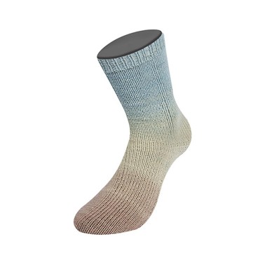 Meilenweit  Merino Hand-dyed 202 Aam Panna