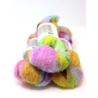 HHF Hedgehog Alpaca Boucle - Piggy Bank