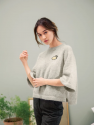 Sandness Garn_Magazine Soft Knit For Women number 2202