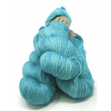 LITLG Fine Sock - Neptune