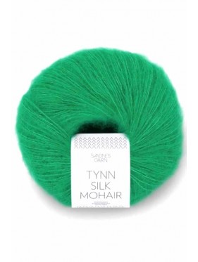 Sandnes Garn Tynn Silk Mohair - 8236 Jelly Bean